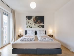 Ferienwohnung für 4 Personen (38 m²) in Dresden