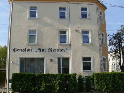 Pension Am Renner