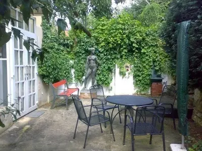 Ferienwohnung für 4 Personen (42 m²) in Dresden 1/10