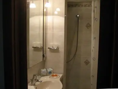 Dusche