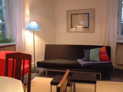 Wohnzimmer 1b Fewo