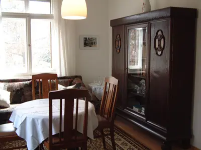 Wohnzimmer Doppelzimmer