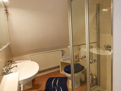 Bad / WC