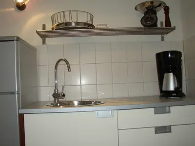 Komplette Küche