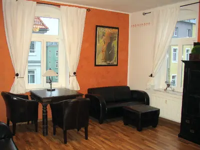 Ferienwohnung für 2 Personen in Dresden 9/9