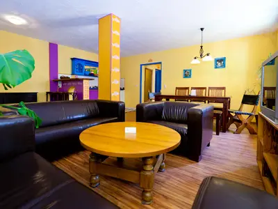 Ferienwohnung für 6 Personen (70 m²) in Dresden 3/6