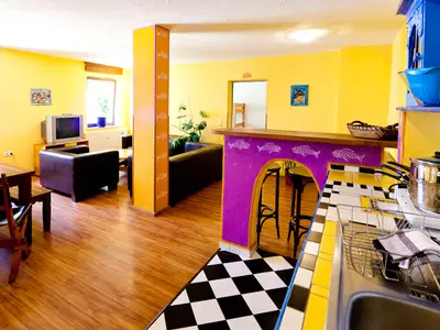 Ferienwohnung für 6 Personen (70 m²) in Dresden 4/6