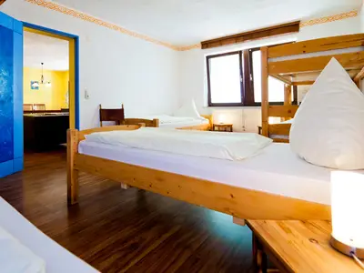 Ferienwohnung für 6 Personen (70 m²) in Dresden 5/6