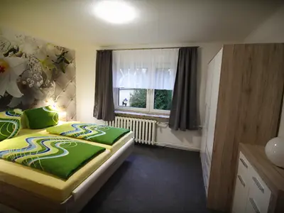 Fewo 3 Schlafzimmer1