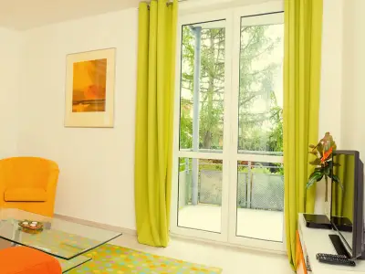Wohnzimmer - TV