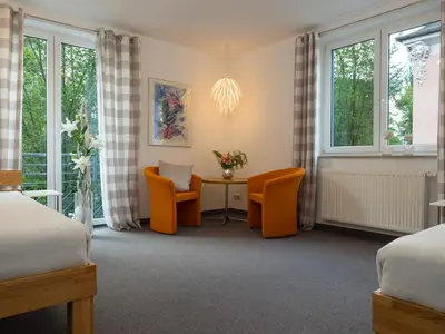 Schlafzimmer 2