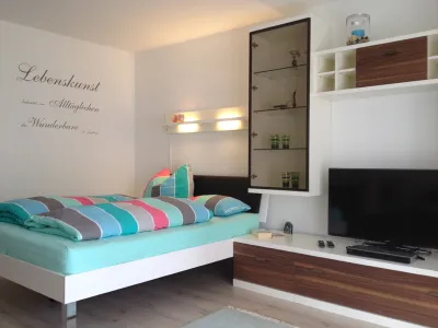 Ferienwohnung für 4 Personen (41 m²) in Dresden 3/10