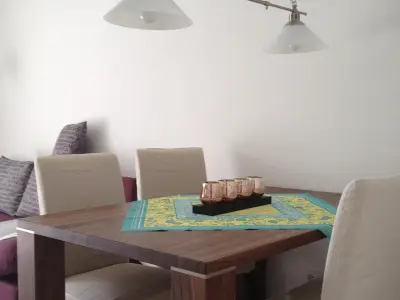 Ferienwohnung für 4 Personen (41 m²) in Dresden 4/10
