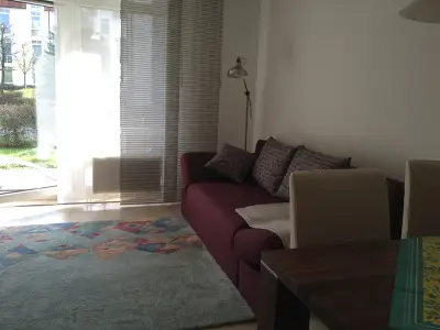 Ferienwohnung für 4 Personen (41 m²) in Dresden 6/10
