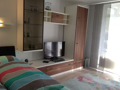 Ferienwohnung für 4 Personen (41 m²) in Dresden 7/10