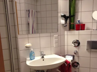Ferienwohnung für 4 Personen (41 m²) in Dresden 9/10