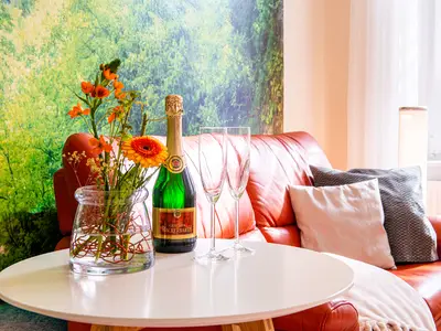 Ferienwohnung für 3 Personen (50 m²) in Dresden 5/10