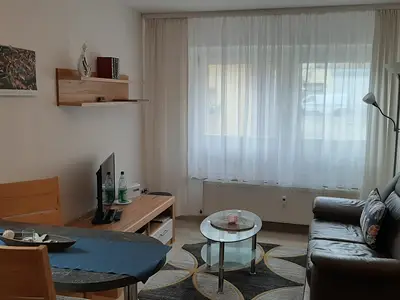 Wohnbereich