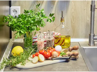 Ferienwohnung für 2 Personen (36 m²) in Dresden 5/8