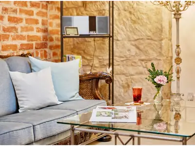 Ferienwohnung für 2 Personen (36 m²) in Dresden 7/8