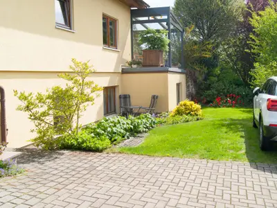 kostenfreier Parkplatz