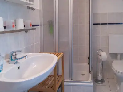 Ferienwohnung Am Waldrand