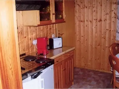 Ferienwohnung