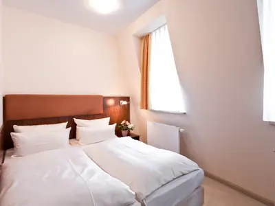 Ferienwohnung für 2 Personen in Dresden 6/10