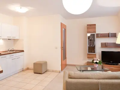 Ferienwohnung für 2 Personen in Dresden 8/10