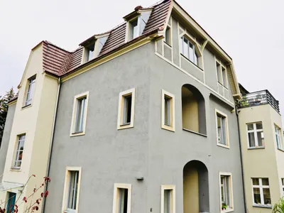 Residenz am Dresdner Stadtwald
