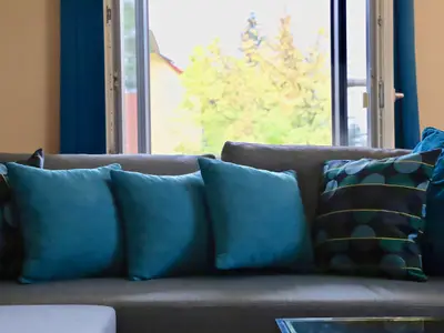 Residenz am Dresdner Stadtwald