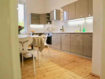 Residenz am Dresdner Stadtwald