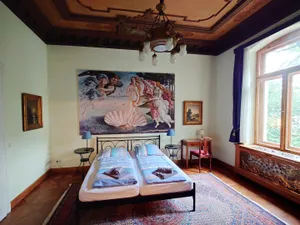 Ferienwohnung für 4 Personen (94 m²) in Dresden