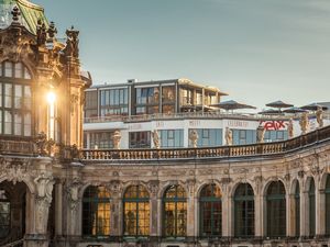 Ferienwohnung für 4 Personen (51 m&sup2;) in Dresden