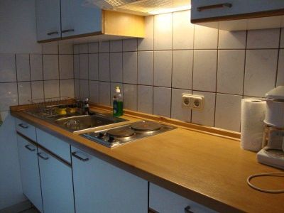 Ferienwohnung für 4 Personen (40 m²) in Dresden 2/6