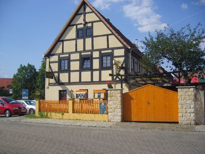 Aussenansicht