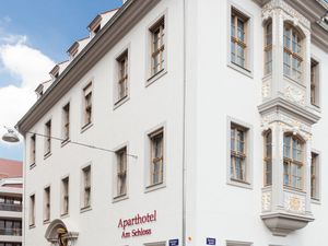 Ferienwohnung für 2 Personen in Dresden