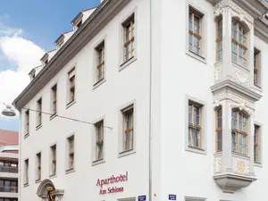 Ferienwohnung für 2 Personen in Dresden