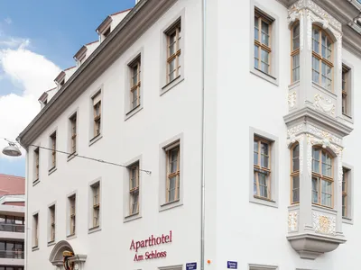 Ferienwohnung für 3 Personen in Dresden 1/6
