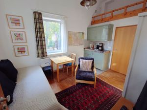 Ferienwohnung für 1 Person (17 m²) in Dresden