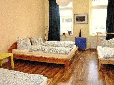 Ferienwohnung für 5 Personen (80 m²) in Dresden 2/8