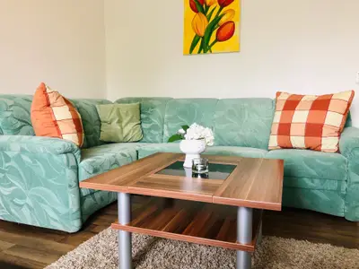 Ferienwohnung für 3 Personen (52 m²) in Dresden 1/10