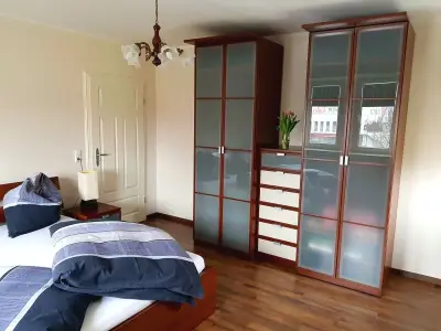 Ferienwohnung für 3 Personen (52 m²) in Dresden 6/10