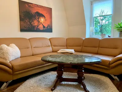 Ferienwohnung für 2 Personen (46 m²) in Dresden 1/10