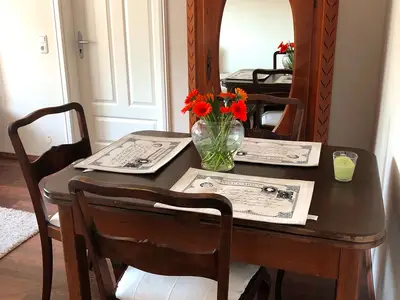 Ferienwohnung für 2 Personen (46 m²) in Dresden 2/10