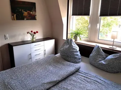 Ferienwohnung für 2 Personen (46 m²) in Dresden 5/10