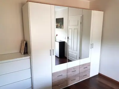 Ferienwohnung für 2 Personen (46 m²) in Dresden 6/10