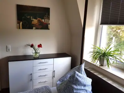Ferienwohnung für 2 Personen (46 m²) in Dresden 7/10