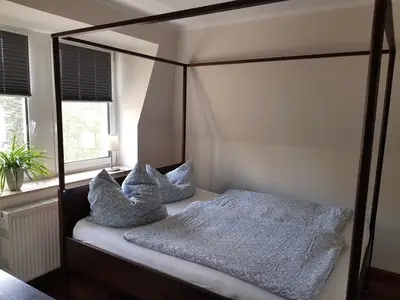 Ferienwohnung für 2 Personen (46 m²) in Dresden 8/10