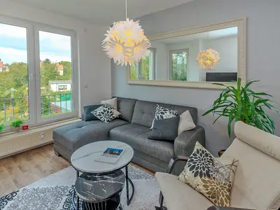 Ferienwohnung für 5 Personen (74 m²) in Dresden 2/10